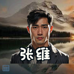 张维
